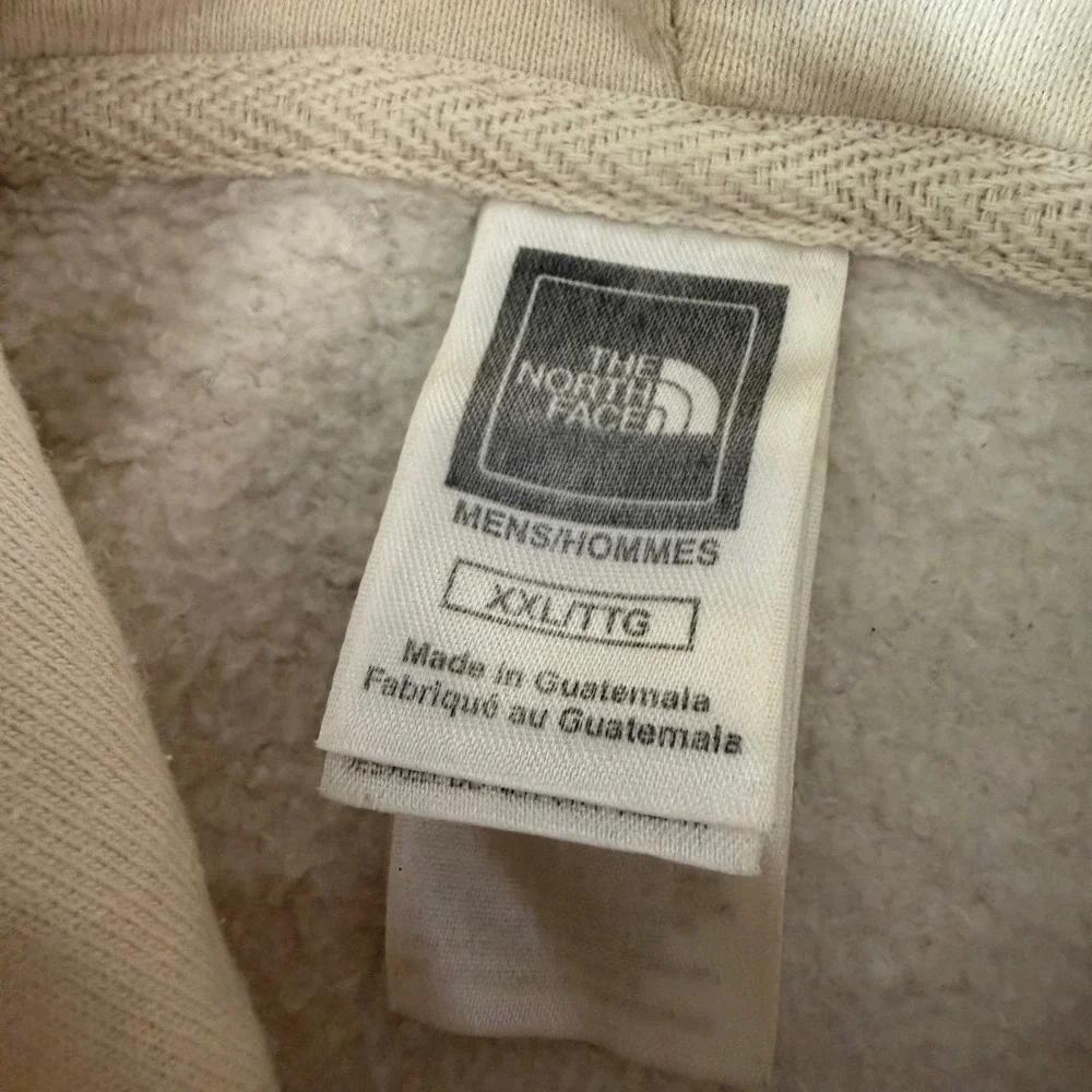 The North Face north face